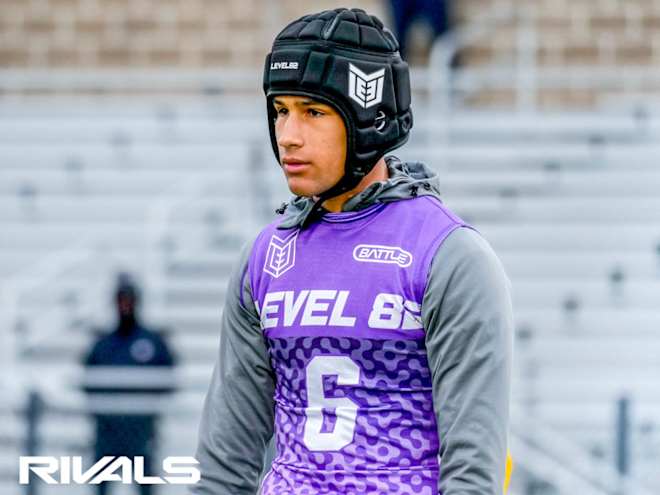 The Latest on Each Penn State Official Visitor - Part 1