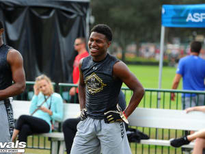 5-star, 4-star wrap up Cane visits