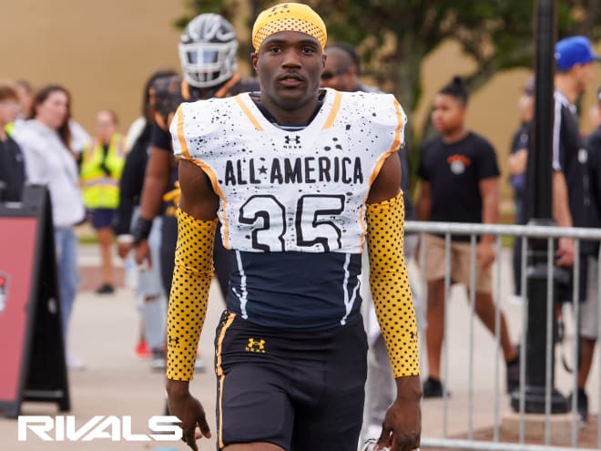 Quick note on four-star Miami LB commit Jordan Campbell