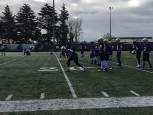 Videos: Huskies Open Spring Practices With New Faces, Two Departures