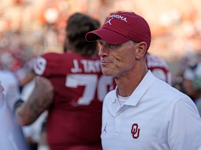 Why Oklahoma football is the perfect buy-low candidate in 2025