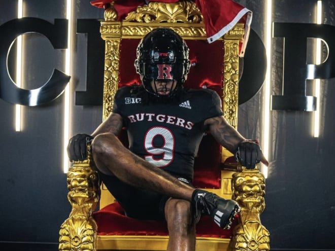Rutgers Football Fall Camp Position Breakdowns: Wide Receivers