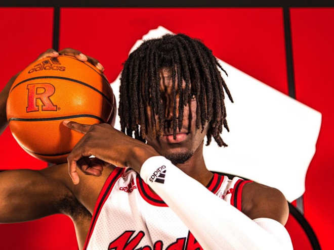 TKR POD: Rutgers Basketball lands Baye Fall, Football adds DB Chris Joines