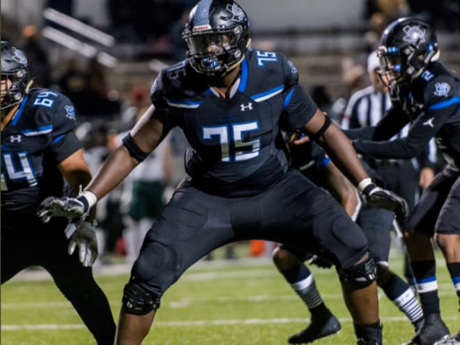 TCU lands commitment from hometown OT Jacoby Jackson