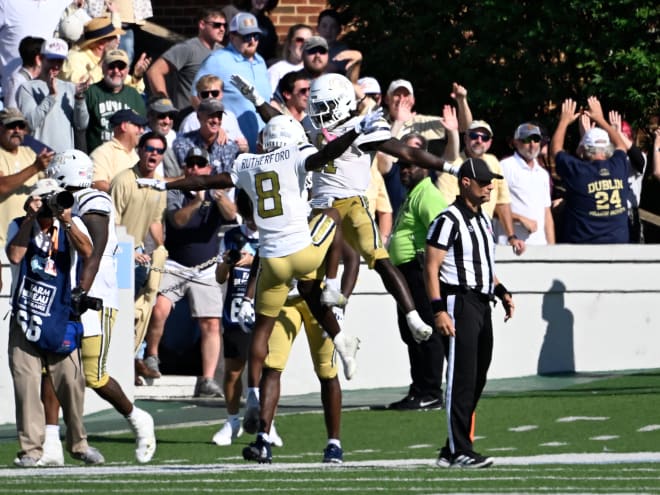 JOL TV: Overreaction Sunday talking GT's win over UNC, ND preview and more