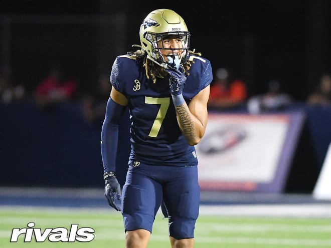 Rivals Rankings Week: Breaking down the 2024 DBs