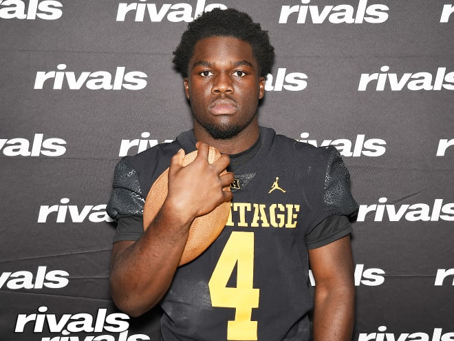 Miami is in constant contact with Four-star Deandre Desinor