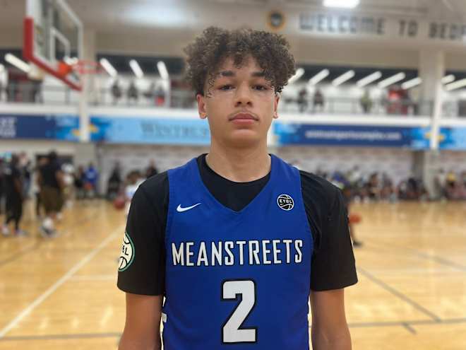 Illinois offers 2027 wing Quinton Kitt