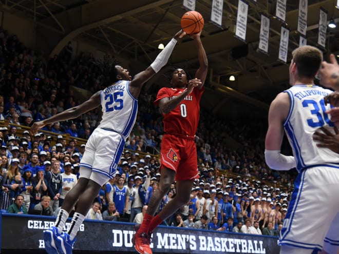 NC State wing Mike James enters transfer portal