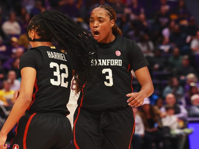 Recap: Stanford WBB loses heartbreaker at No. 5 LSU