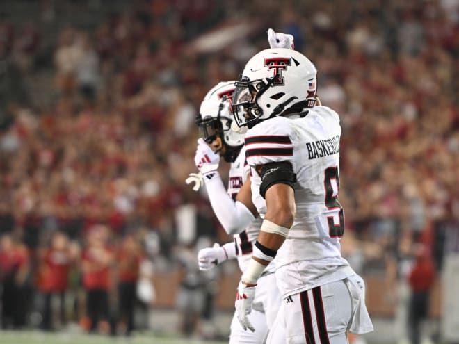 Takeaways from Texas Tech's dramatic 56-48 win over Oklahoma State