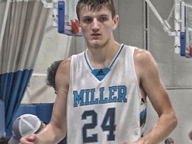 Austin Ball adds first Power Five offer, more could be on the way