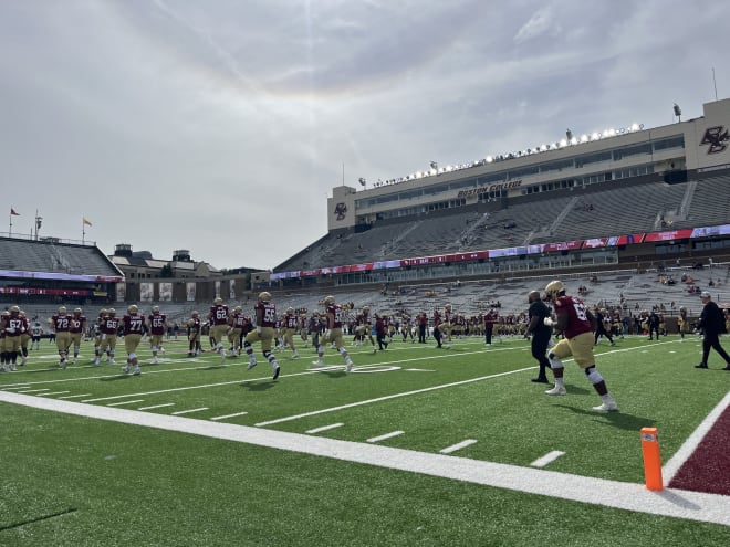 Immediate Thoughts/Observations From Duquesne Beatdown