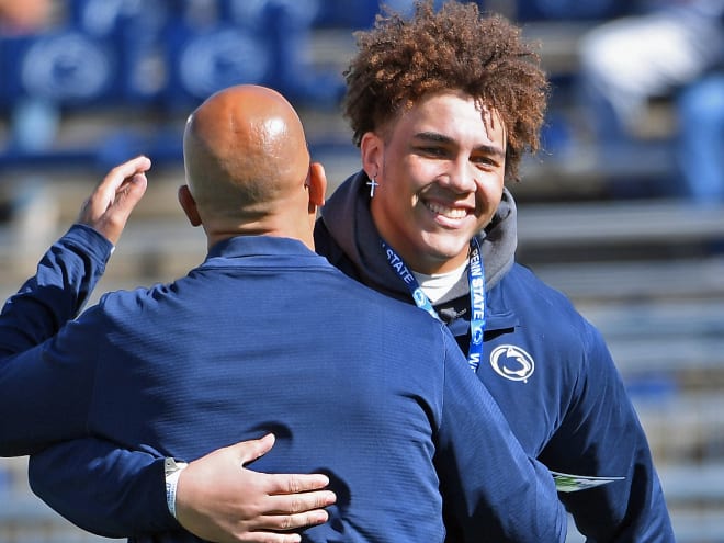 Penn State's Top 10 Offensive Prospects in the Class of 2021