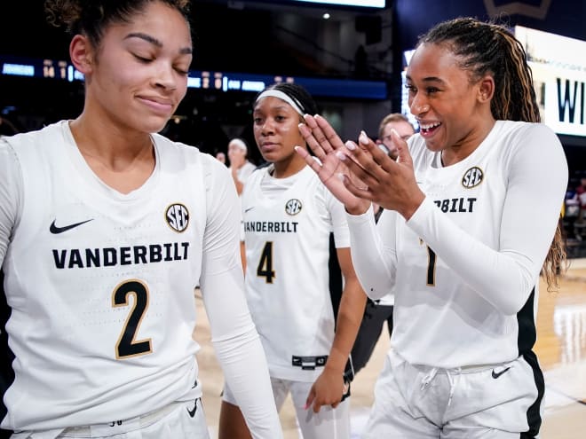 Mikayla Blakes Scores 53 Points, Sets NCAA Record