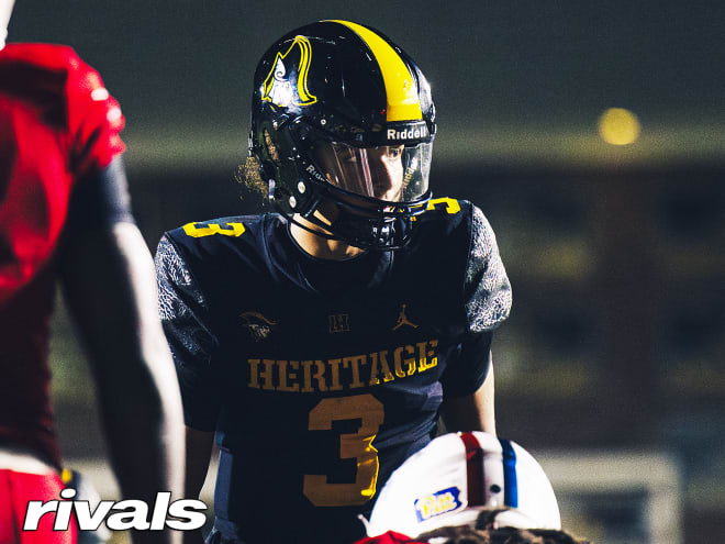 Fact or Fiction: A Florida quarterback will reach five-star status