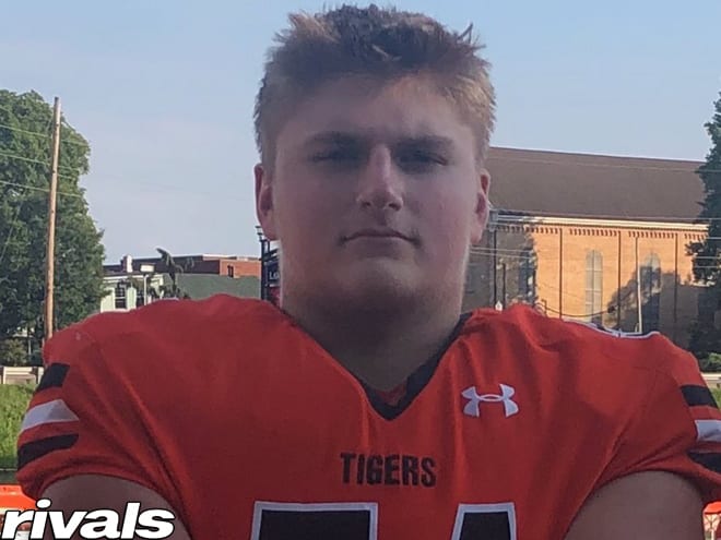 Recruiting Notebook: Several in-state recruits talk offers from Indiana