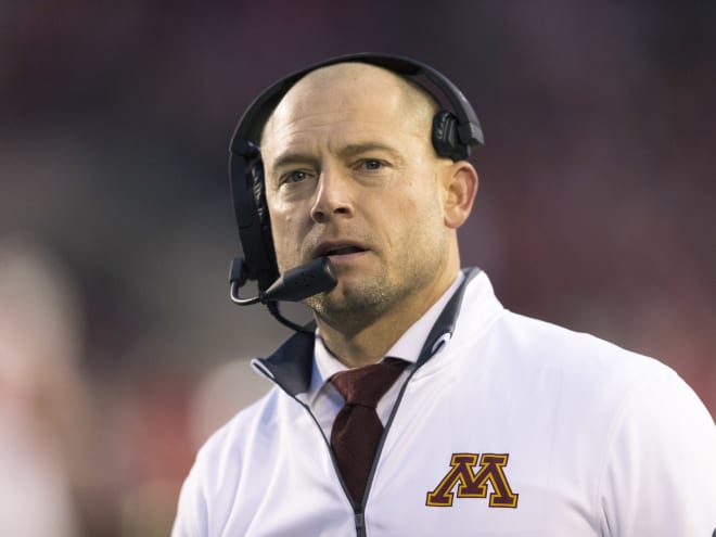 Where Minnesota's 2023 Recruiting Class Ranks Ahead of National Signing Day Where Minnesota's 2023 Recruiting Class Ranks Ahead of National Signing Day