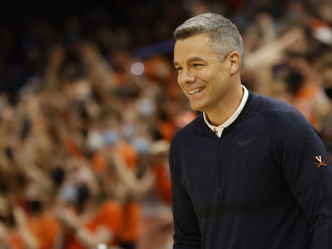 Five takeaways from UVa's weekend hoops scrimmage