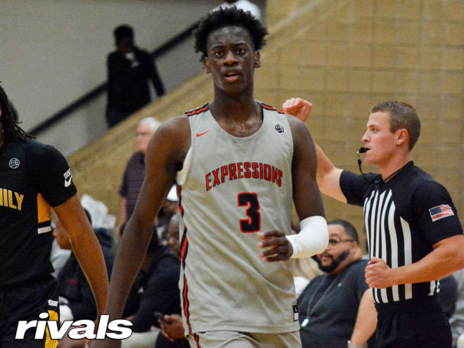 Getting a closer look at the 2026 five-stars