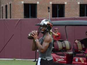 Takeaways from Florida State's prospect camp