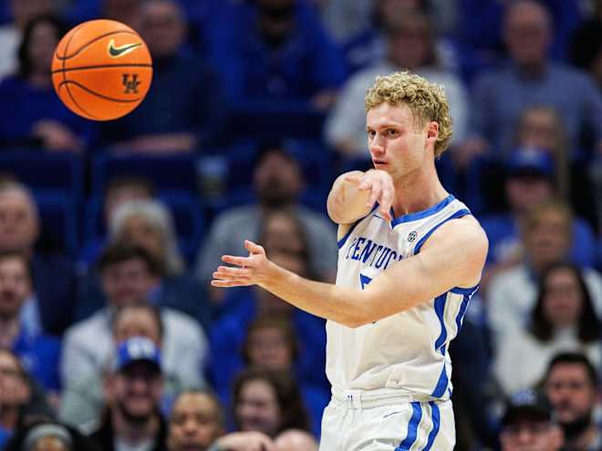 INSTANT ANALYSIS: Kentucky dominates LSU on Senior Night