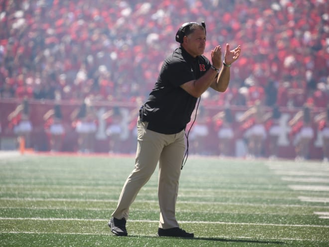 TKR TV: Rutgers Football HC Greg Schiano talks 2024 Rate Bowl Selection