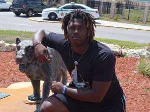 Rivals250 DE Hunter jumps on board with FSU after visit