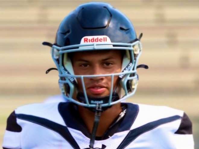 New Mexico Military Institute WR Kendall Jones talks Prairie View A&M offer