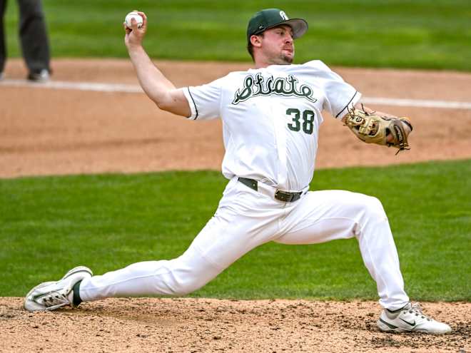 MSU Baseball falls 5-4 to Nebraska in heartbreaking fashion