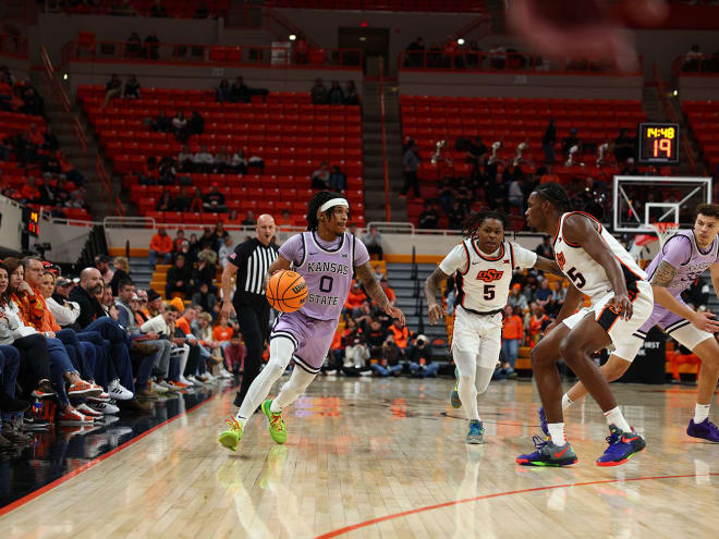 Preview: Kansas State looks to build upon success against Oklahoma State