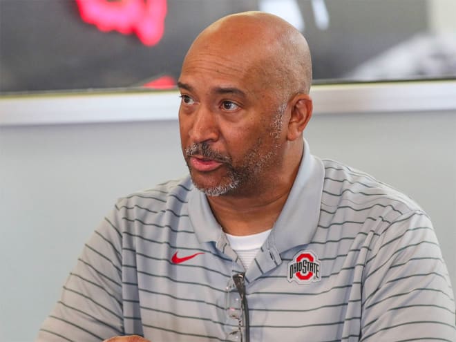 Ohio State finding more and more recruiting battles against Midwest foes