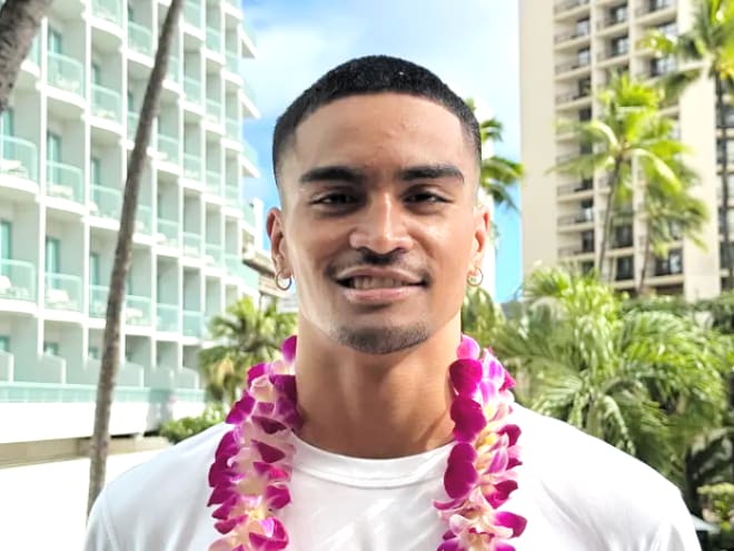 Four-star QB Madden Iamaleava reflects on finish to recruiting