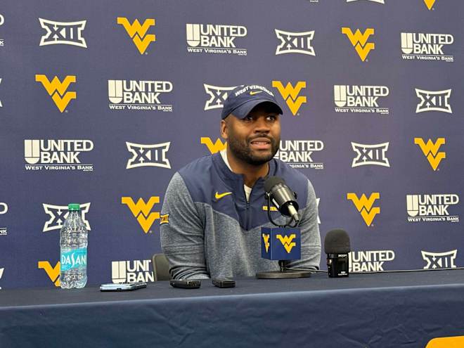 West Virginia cornerbacks must be prepared for challenge