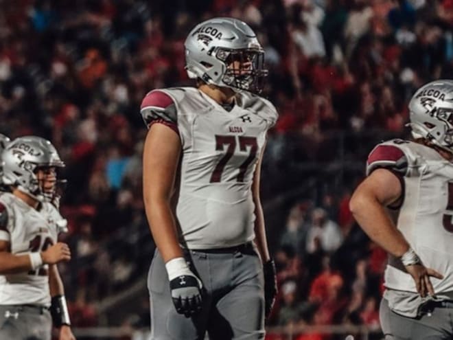 Northwestern offers Tennessee state champ in 2026 OT Jacob Crow