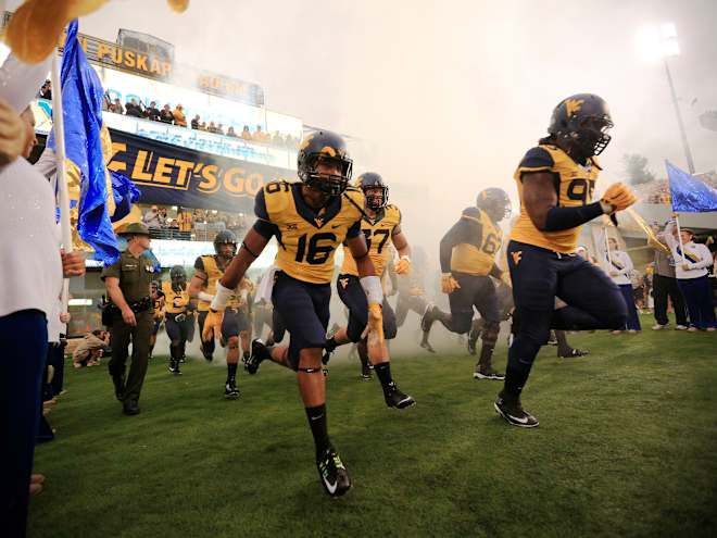 West Virginia adds former Miami, SMU running back Jaylan Knighton