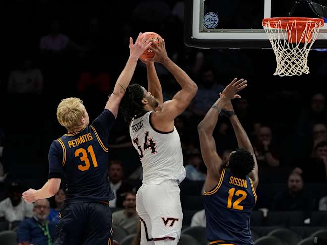 Analysis: Front court leads Cal to ACC Tournament matchup with Stanford