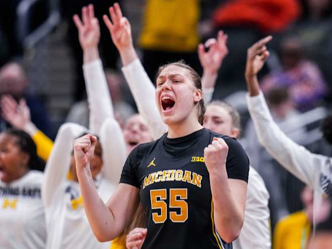 Previewing Michigan women's basketball in NCAA Tournament