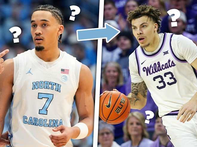Daily Drop: Potential Fun Home-and-Home UNC Hoops Opponents