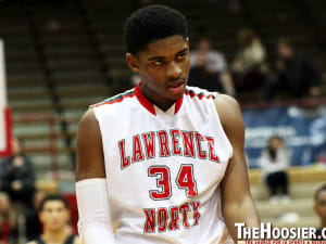 Video: 2018 Forward Kevin Easley Vs. Fort Wayne North Side