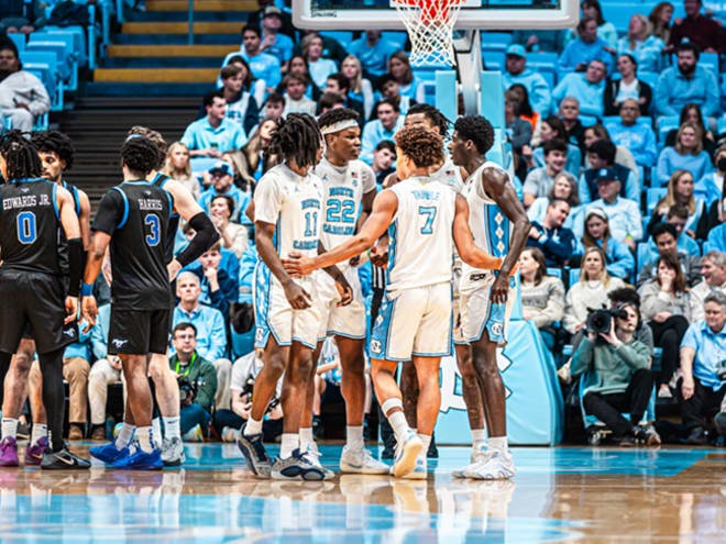 5 Keys For UNC to Beat NC State