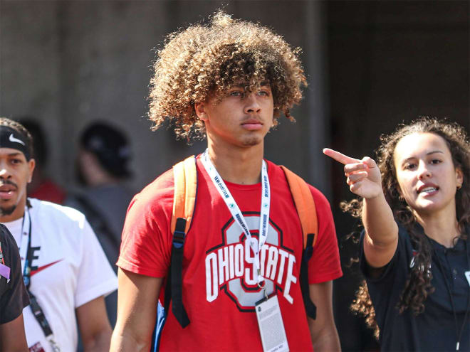 Justin Hill announcement key as Ohio State hopes for early July fireworks