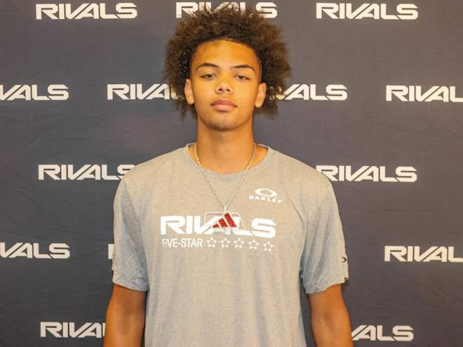 Nebraska recruiting intel from the Rivals Five-Star Challenge