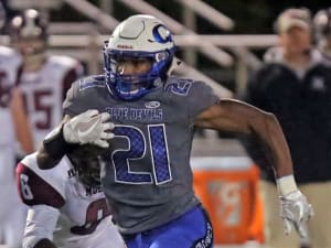 Class 6A :The Playmakers