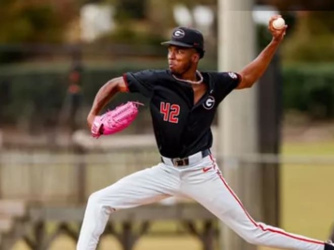 Bulldogs will lean on a pitching staff full of power arms