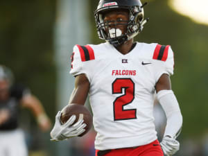 Stephan Bracey excited to sign with Wisconsin after official visit