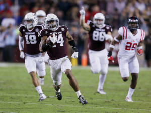 NFL Draft stock report: Safeties