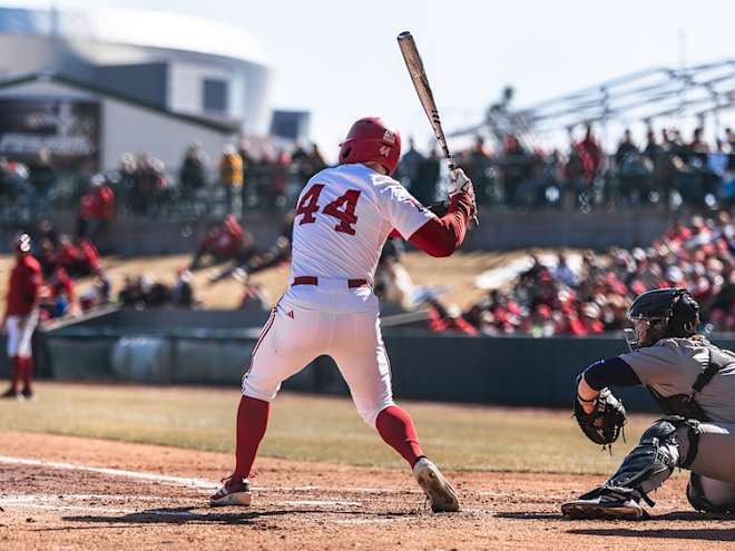 BSB FINAL: Nebraska 6, Washington 2 in series finale