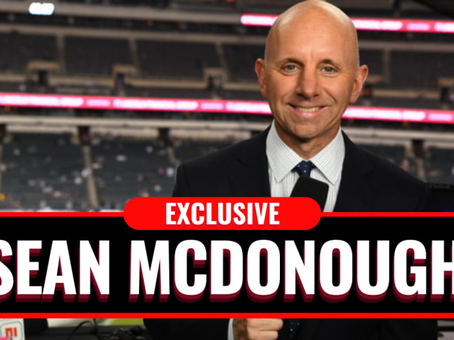 EXCLUSIVE: Sean McDonough interview with Jim Donnan