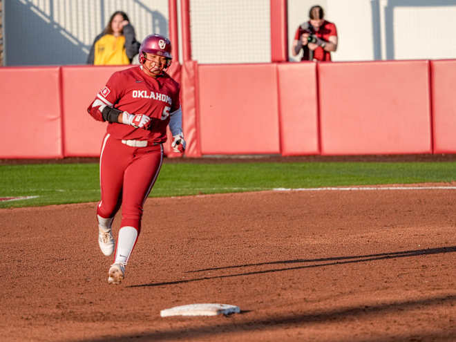Weekend Wrap-Up: Sooners enter postseason with questions after Florida loss